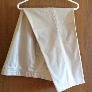 TRIBAL WOMAN SOLID DRESS PANTS PLUS SIZE 22W.